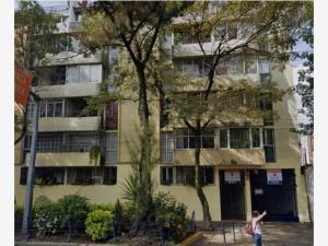 Departamento en Cuauhtemoc, Cuauhtémoc, Ciudad de México