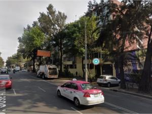 Departamento en venta en Cuauhtemoc, Cuauhtémoc — foto 2 de 4