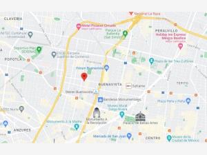 Departamento en venta en Cuauhtemoc, Cuauhtémoc — foto 3 de 4