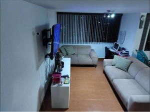 Departamento en Alianza Popular Revolucionaria, Coyoacán, Ciudad de México