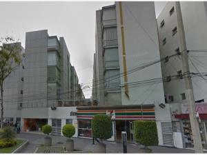 Departamento en Roma Sur, Cuauhtémoc, Ciudad de México