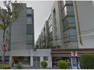 Departamento en venta en Roma Sur, Cuauhtémoc — foto 3 de 27
