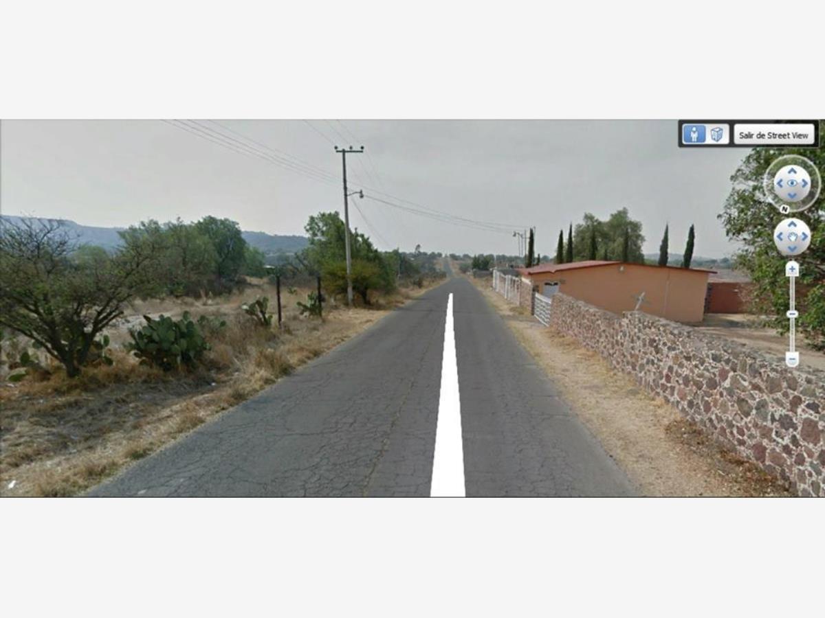 Terreno en venta en San Agustin Actipac, Teotihuacán — foto 1 de 4