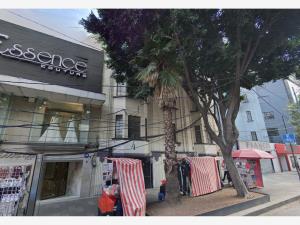Departamento en venta en Roma Sur, Cuauhtémoc — foto 2 de 11