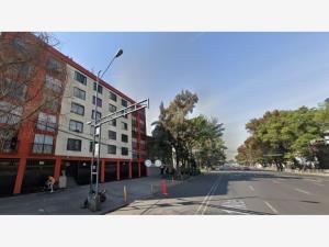 Departamento en venta en Guerrero, Cuauhtémoc — foto 2 de 5