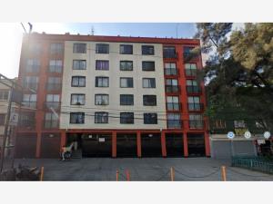 Departamento en venta en Guerrero, Cuauhtémoc — foto 3 de 5