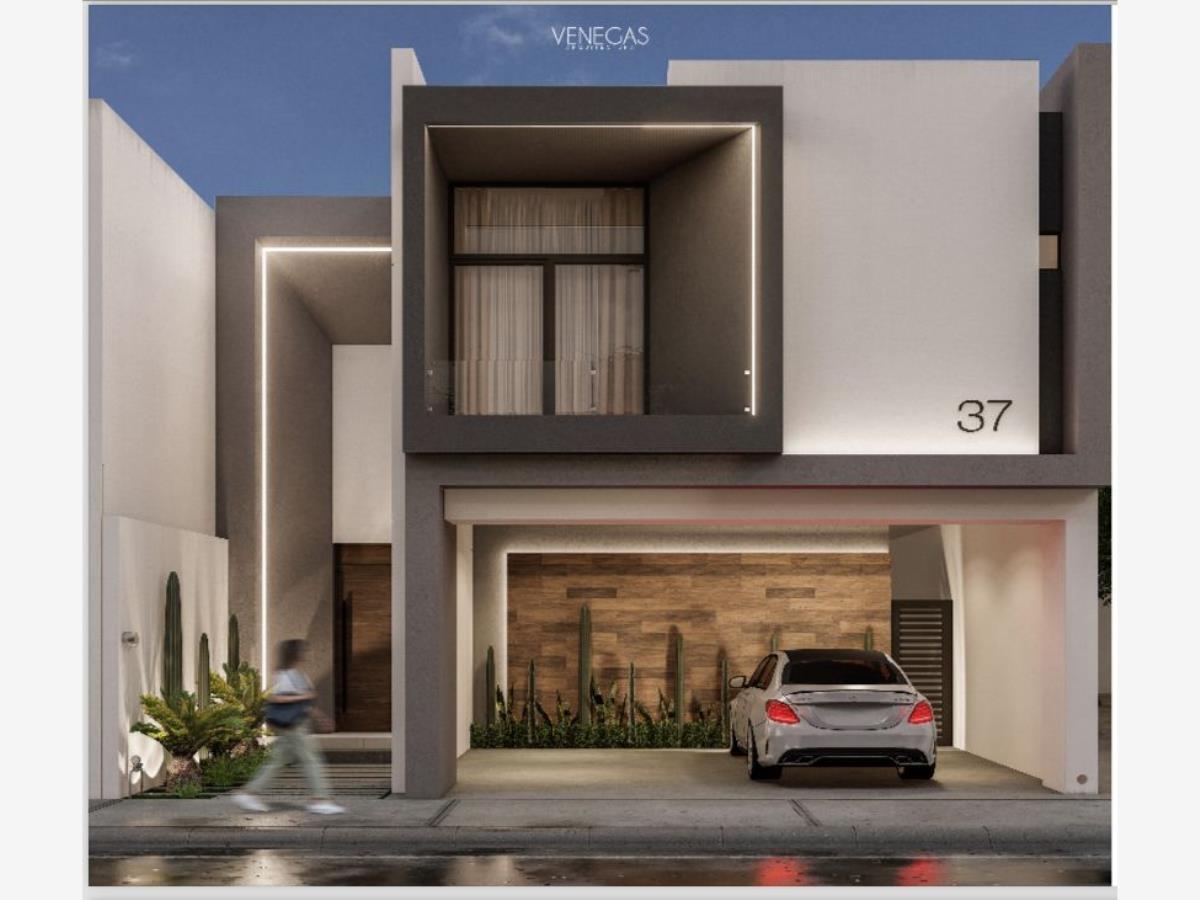 Casa en venta en Residencial Palma Real, Torreón — foto 1 de 3