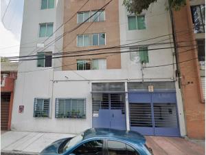 Departamento en Tacuba, Miguel Hidalgo, Ciudad de México
