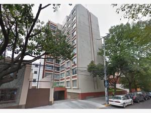 Departamento en venta en Roma Sur, Cuauhtémoc — foto 2 de 18