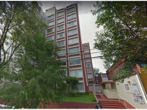 Departamento en Roma Sur, Cuauhtémoc, Ciudad de México