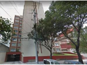 Departamento en venta en Roma Sur, Cuauhtémoc — foto 3 de 18
