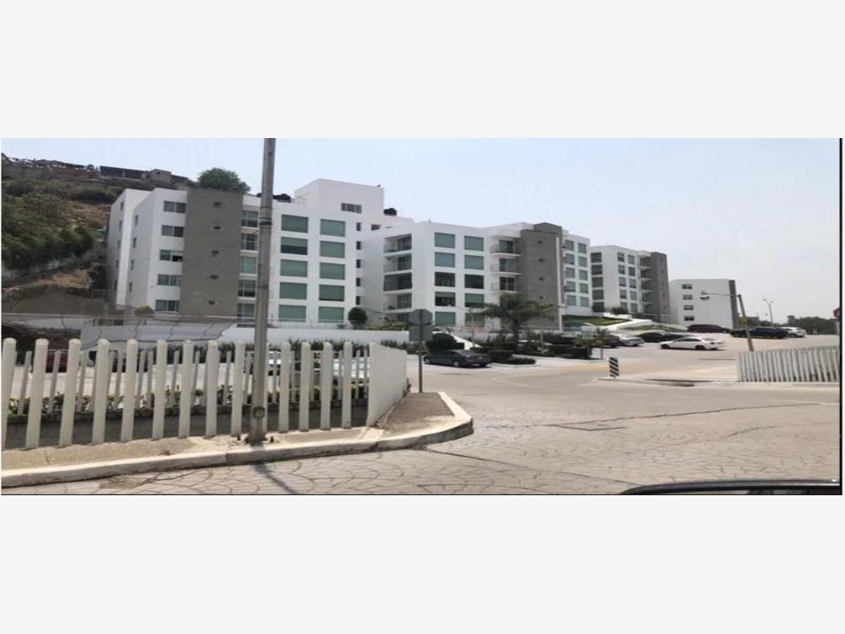 Departamento en venta en San Mateo Nopala, Naucalpan de Juárez — foto 1 de 4