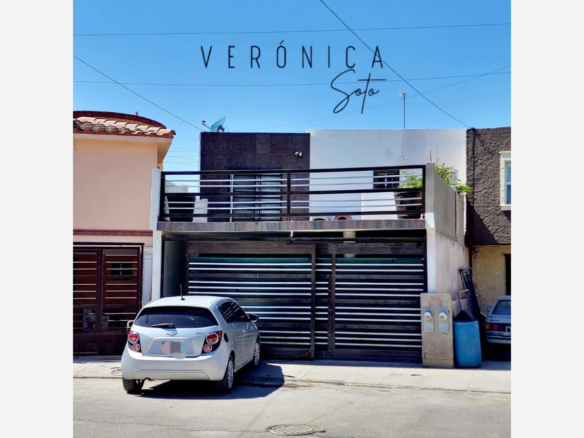 Casa en venta en San Pablo, Juárez — foto 1 de 31