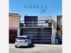 Casa en venta en San Pablo, Juárez, Chihuahua