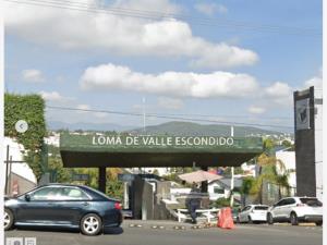 Casa en Lomas de Valle Escondido, Atizapán de Zaragoza, México