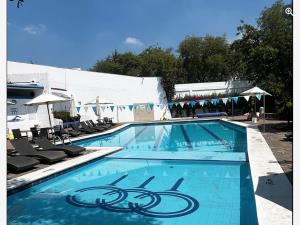 Departamento en venta en Club de Golf Chiluca, Atizapán de Zaragoza — foto 2 de 6