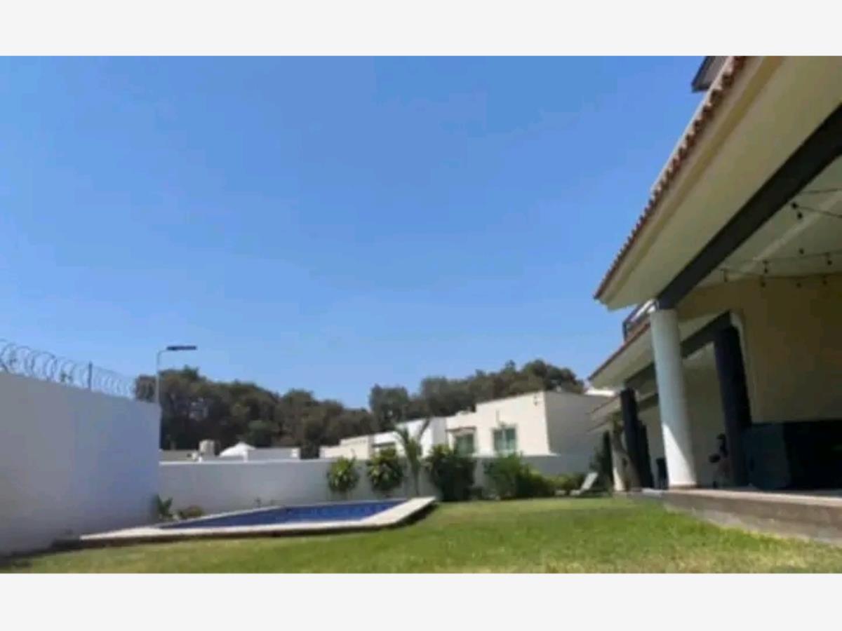 Casa en venta en Las Animas, Temixco — foto 1 de 20