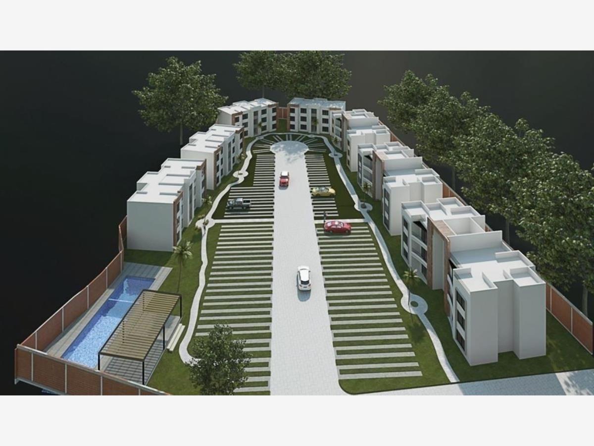 Departamento en venta en Valle de las Fuentes, Jiutepec — foto 1 de 6