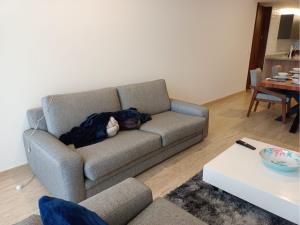 Departamento en renta en Lomas de Angelópolis, San Andrés Cholula — foto 3 de 12