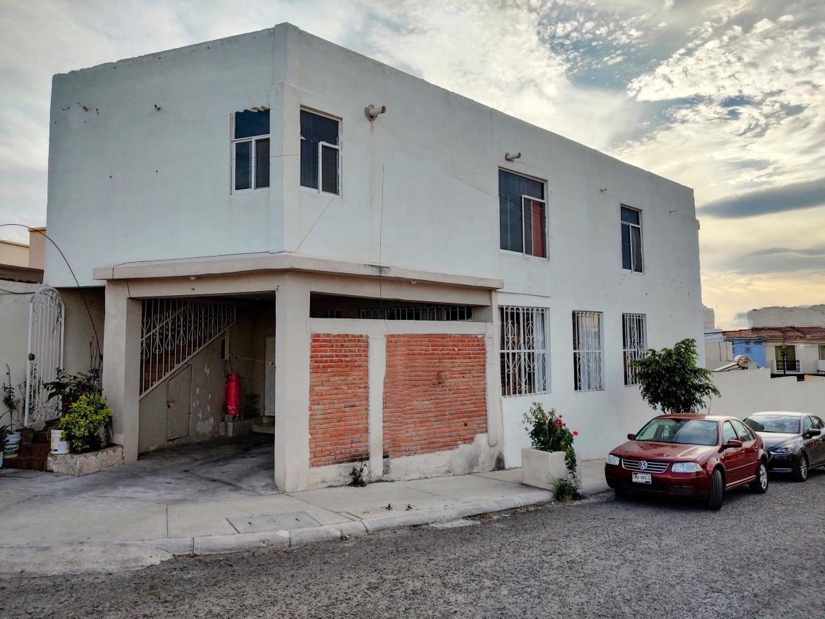 Casa en venta en Lomas del Mirador, Corregidora — foto 1 de 22