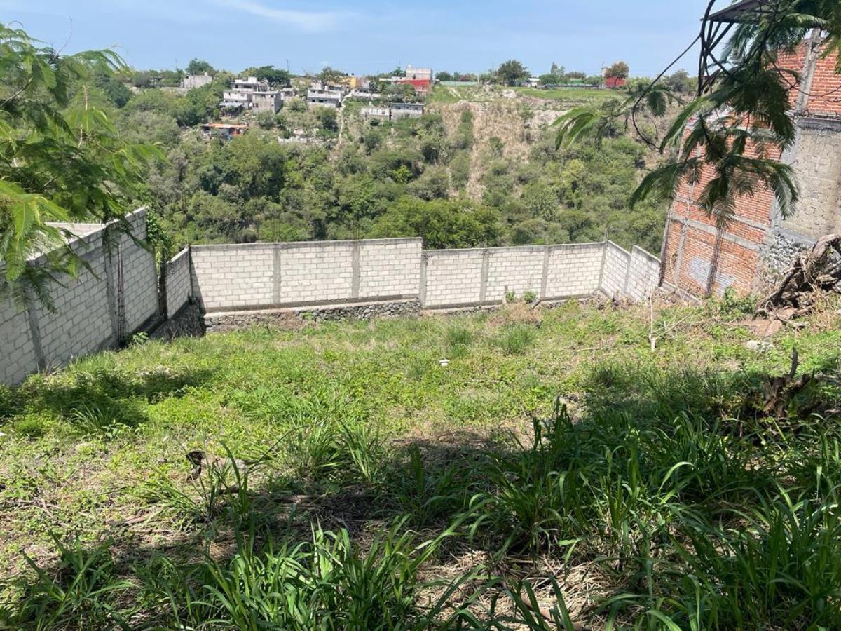 Terreno en venta en Altavista, Cuernavaca — foto 1 de 5