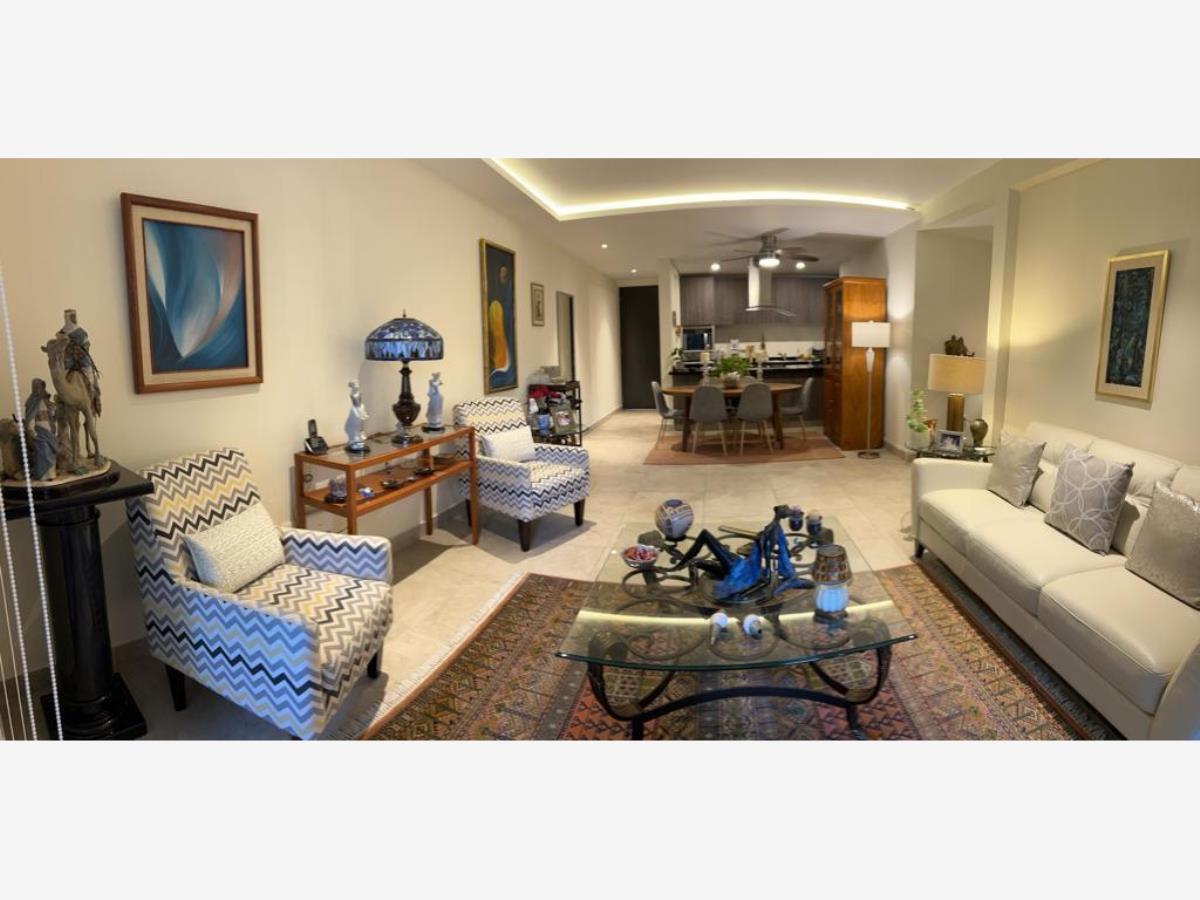 Departamento en venta en San Jerónimo, Cuernavaca — foto 1 de 18