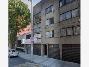 Departamento en Napoles, Benito Juárez, Ciudad de México