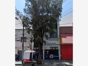 Departamento en Obrera, Cuauhtémoc, Ciudad de México