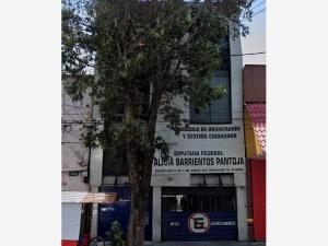 Departamento en venta en Obrera, Cuauhtémoc — foto 2 de 16