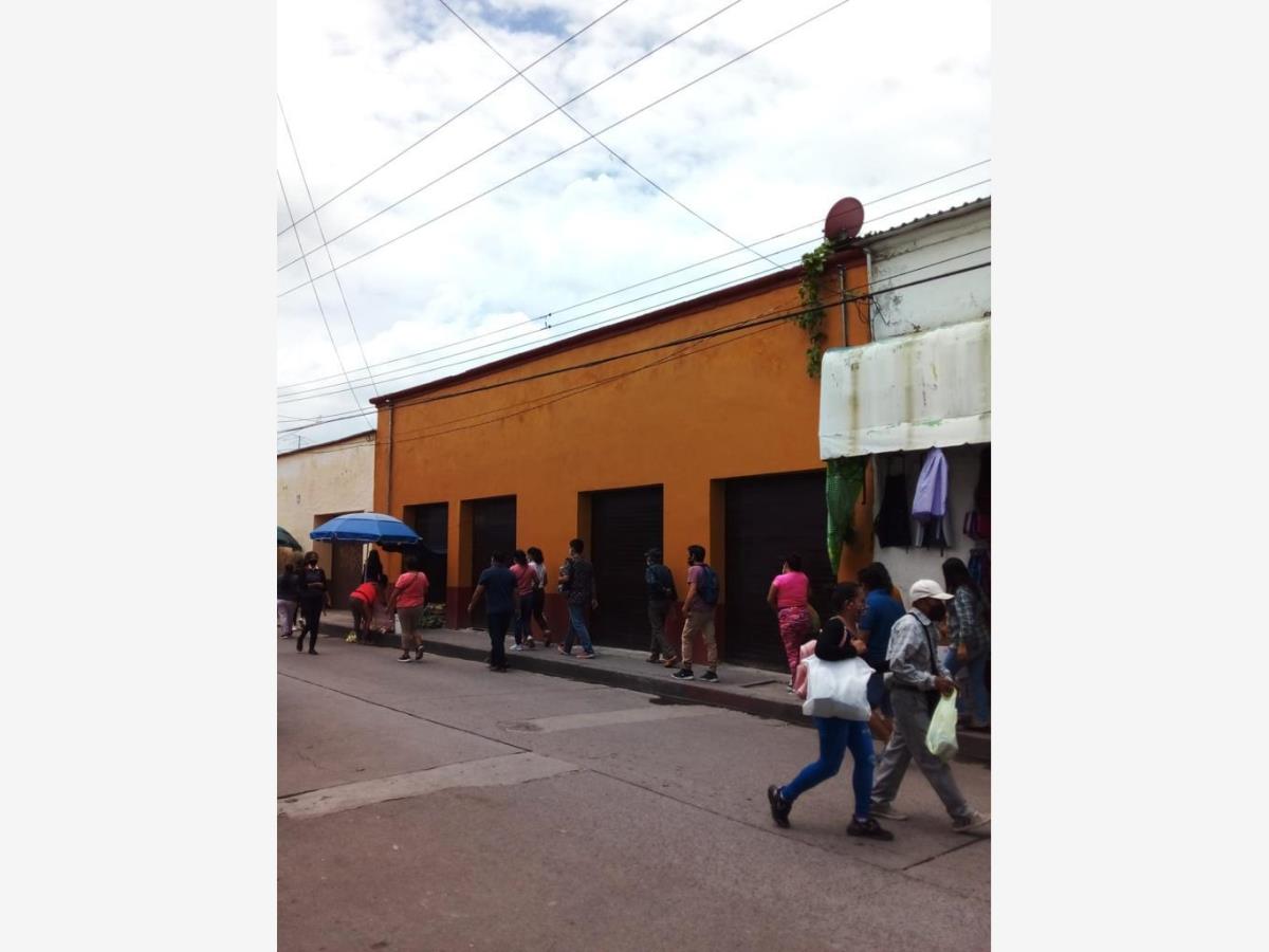 Terreno en renta en Emiliano Zapata, Cuautla — foto 1 de 5