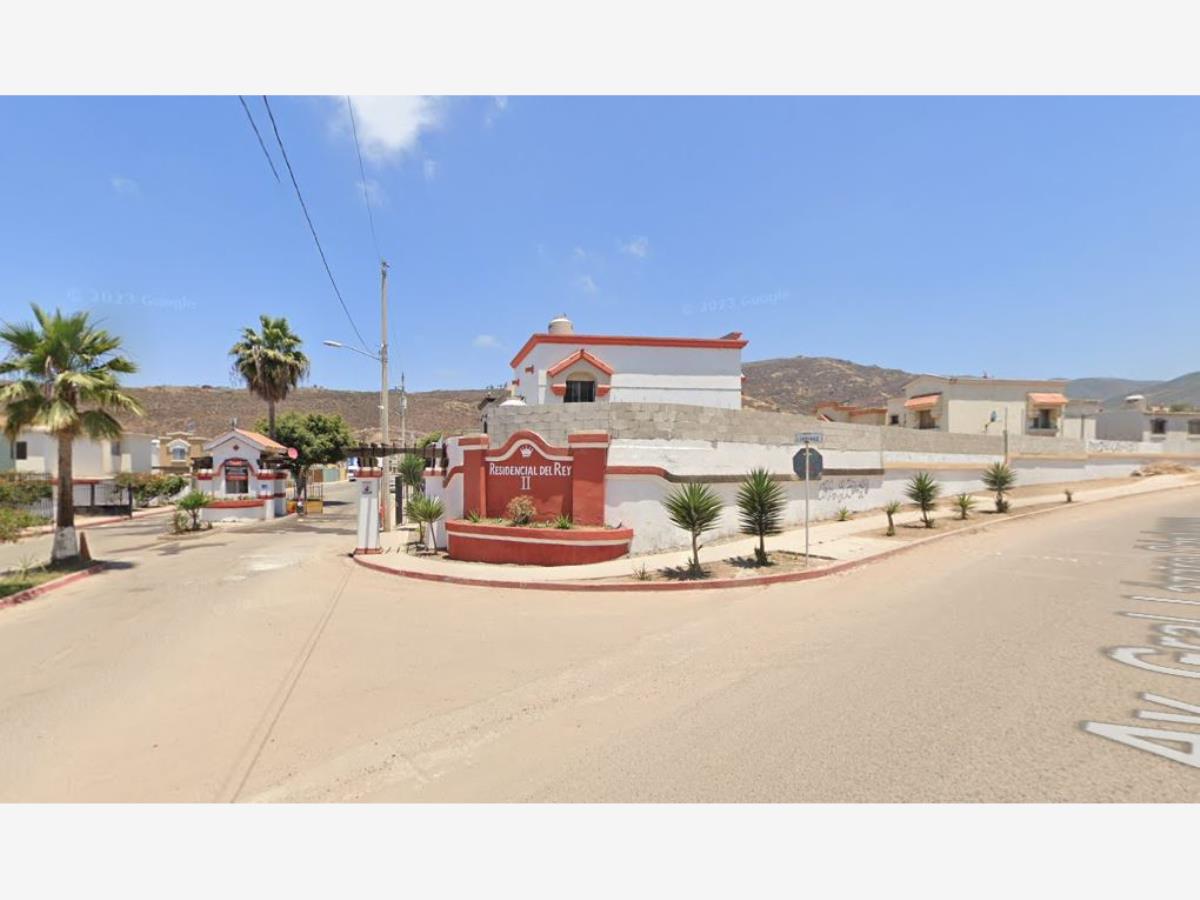 Casa en venta en Villa Residencial del Rey, Ensenada — foto 1 de 10