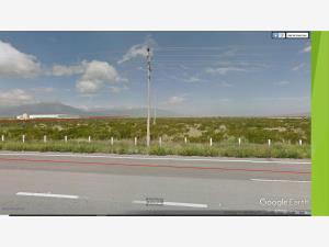 Terreno en venta en El Derramadero, Saltillo — foto 2 de 3