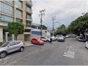 Departamento en venta en Del Valle Norte, Benito Juárez — foto 3 de 5