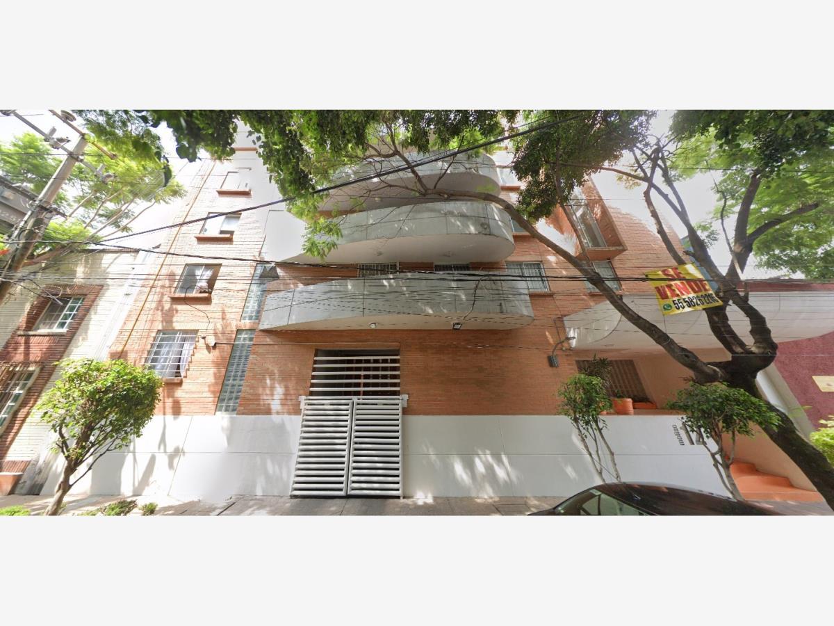 Departamento en venta en Nextitla, Miguel Hidalgo — foto 1 de 12