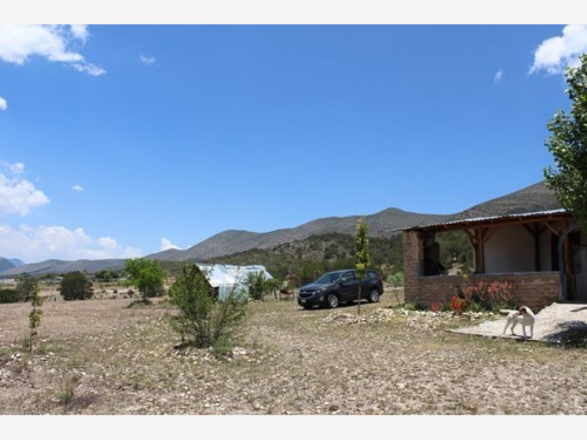 Terreno en venta en San Antonio de las Alazanas, Arteaga — foto 1 de 15