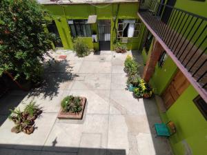 Edificio en renta en Jalatlaco, Oaxaca de Juárez — foto 3 de 11