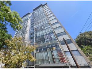 Departamento en venta en Roma Norte, Cuauhtémoc — foto 2 de 25