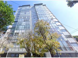 Departamento en Roma Norte, Cuauhtémoc, Ciudad de México