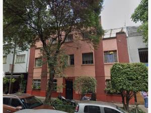 Departamento en venta en Roma Norte, Cuauhtémoc — foto 2 de 8