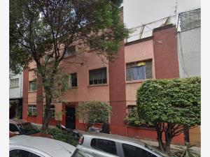 Departamento en Roma Norte, Cuauhtémoc, Ciudad de México