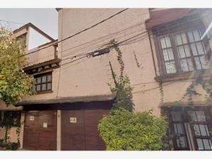 Casa en Del Valle Centro, Benito Juárez, Ciudad de México