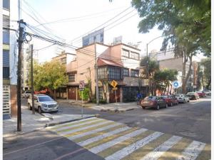 Casa en venta en Del Valle Centro, Benito Juárez — foto 2 de 5