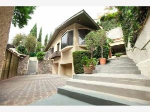Casa en venta en Bosque de las Lomas, Miguel Hidalgo — foto 2 de 23
