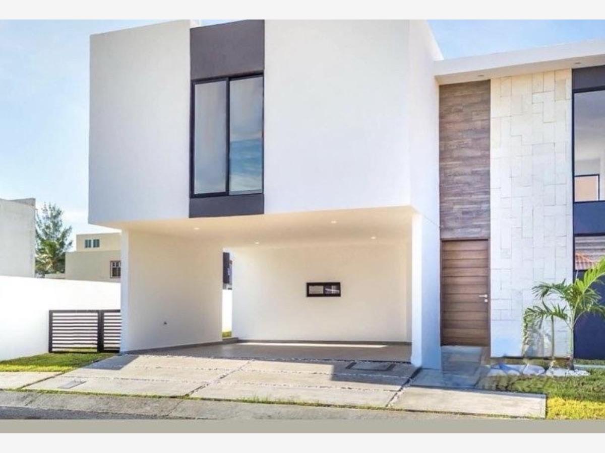 Casa en venta en Las Lomas Residencial, Alvarado — foto 1 de 8