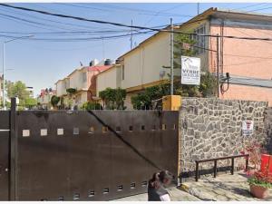 Casa en Pedregal de Santa Úrsula, Coyoacán, Ciudad de México