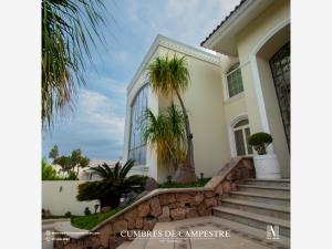 Casa en venta en Cumbres del Campestre, León — foto 2 de 29
