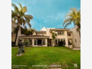 Casa en venta en Cumbres del Campestre, León — foto 3 de 29