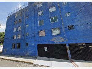 Departamento en Santa Martha Acatitla, Iztapalapa, Ciudad de México