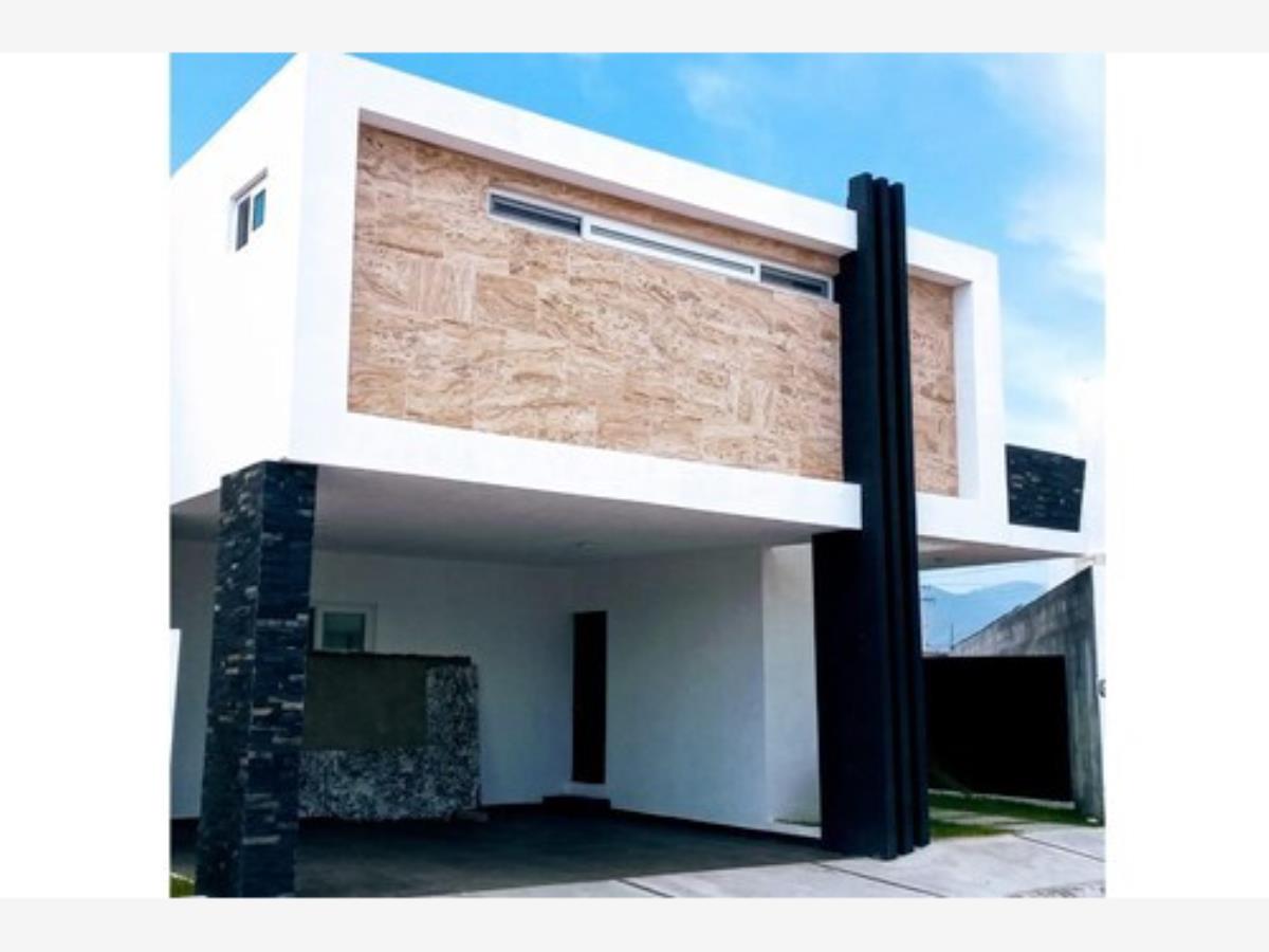 Casa en venta en Las Misiones, Saltillo — foto 1 de 14