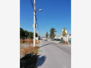 Terreno en venta en El Saucillo, Mineral de la Reforma — foto 3 de 10
